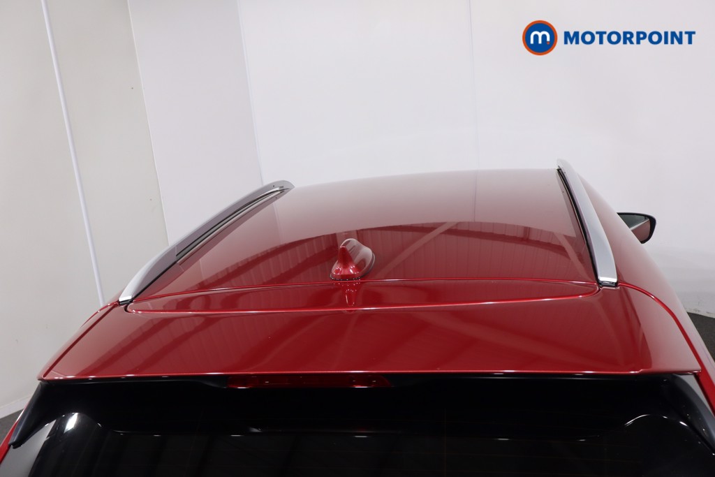 Nissan Qashqai N-Connecta Manual Petrol SUV - Stock Number (1597506) - 29th supplementary image