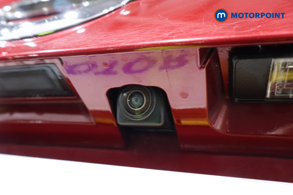 Nissan Qashqai N-Connecta Manual Petrol SUV - Stock Number (1597506) - 31st supplementary image