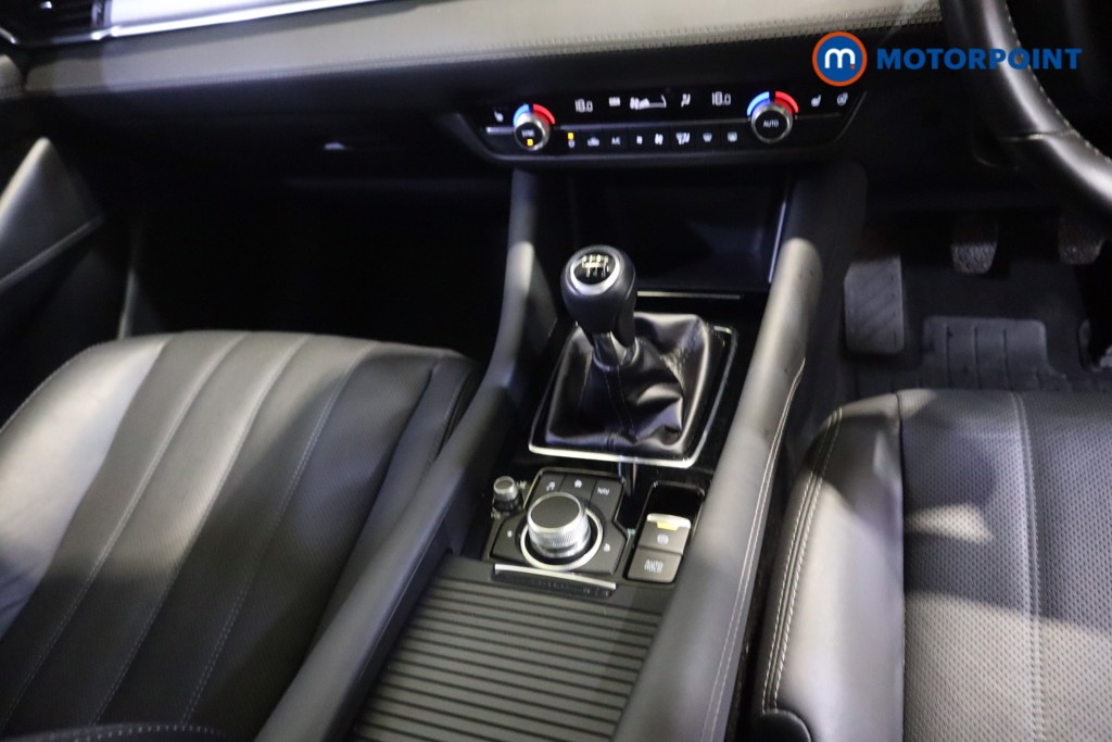 Mazda 6 Sport Manual Petrol Saloon - Stock Number (1597518) - 6th supplementary image