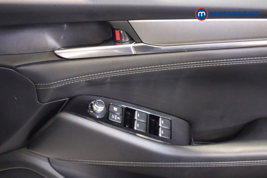 Mazda 6 Sport Manual Petrol Saloon - Stock Number (1597518) - 10th supplementary image