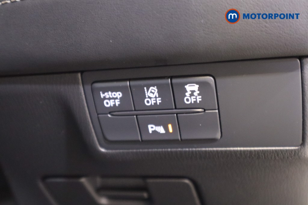 Mazda 6 Sport Manual Petrol Saloon - Stock Number (1597518) - 12th supplementary image