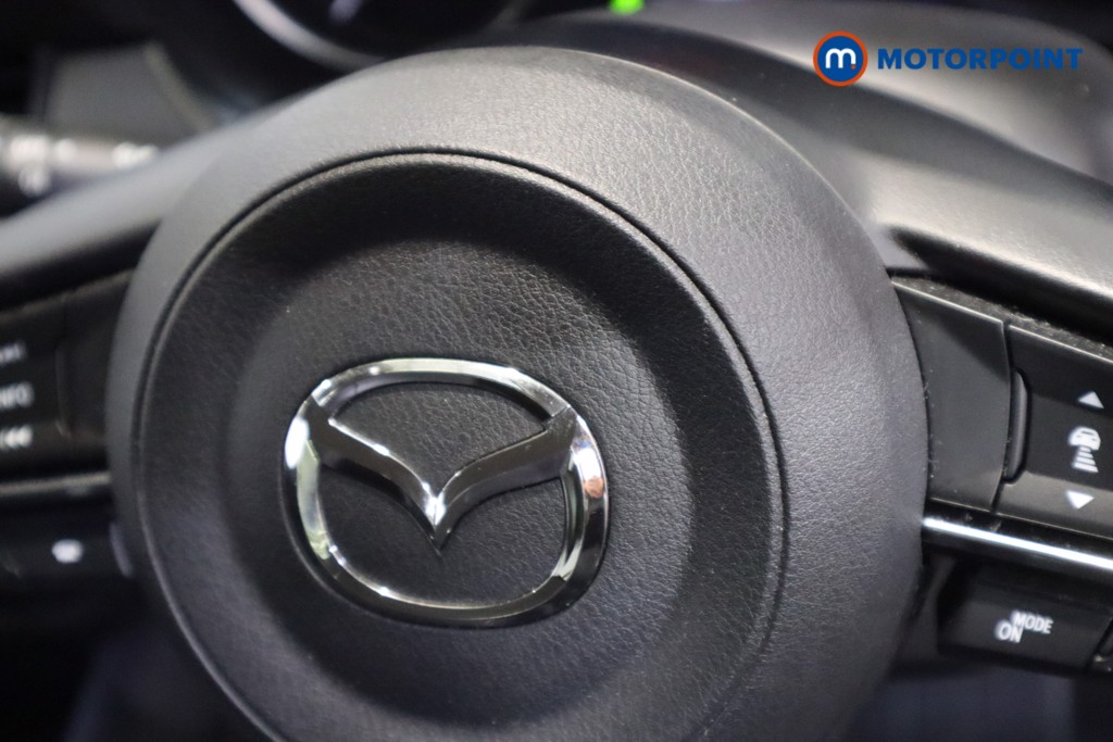 Mazda 6 Sport Manual Petrol Saloon - Stock Number (1597518) - 14th supplementary image