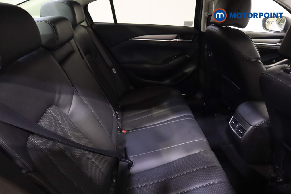 Mazda 6 Sport Manual Petrol Saloon - Stock Number (1597518) - 18th supplementary image