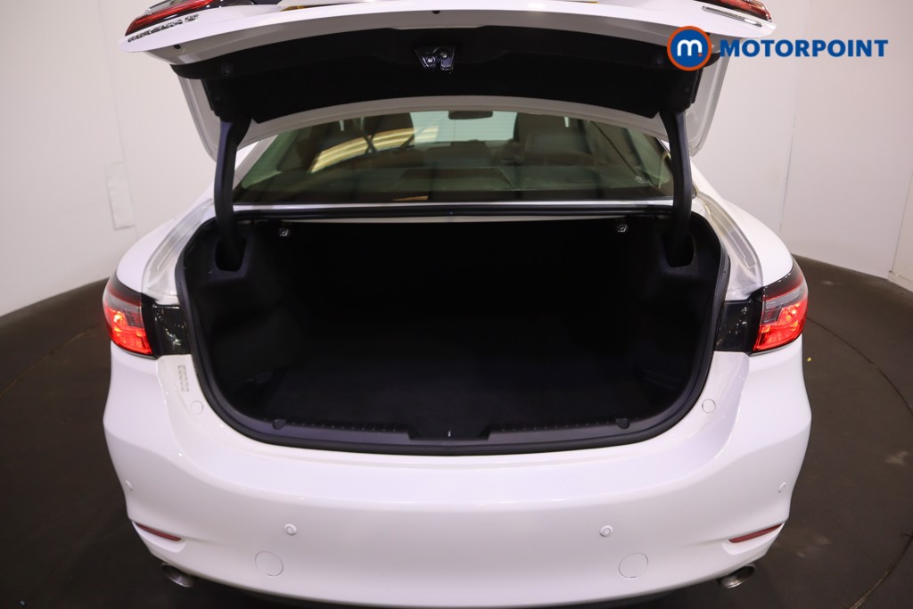 Mazda 6 Sport Manual Petrol Saloon - Stock Number (1597518) - 20th supplementary image