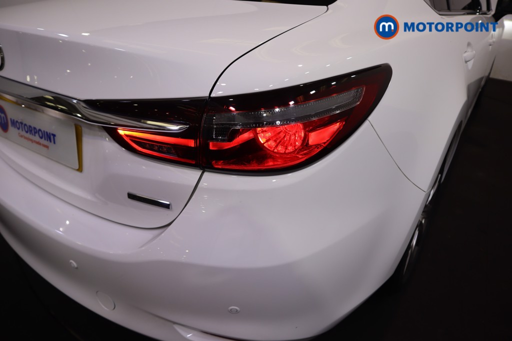 Mazda 6 Sport Manual Petrol Saloon - Stock Number (1597518) - 26th supplementary image