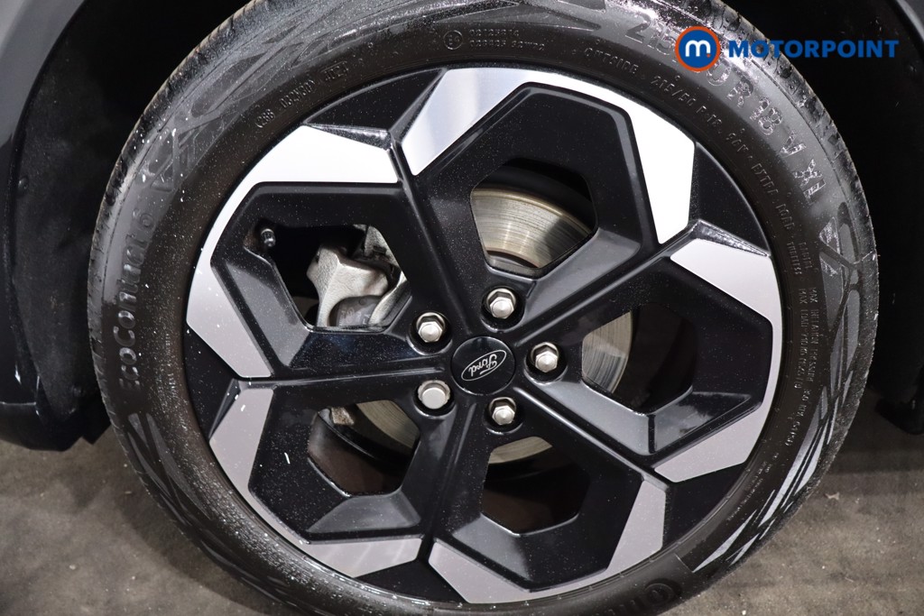 Ford Puma St-Line X Automatic Petrol SUV - Stock Number (1597575) - 11th supplementary image