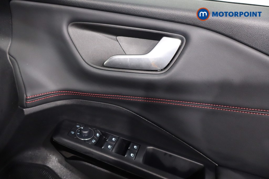 Ford Puma St-Line X Automatic Petrol SUV - Stock Number (1597575) - 19th supplementary image