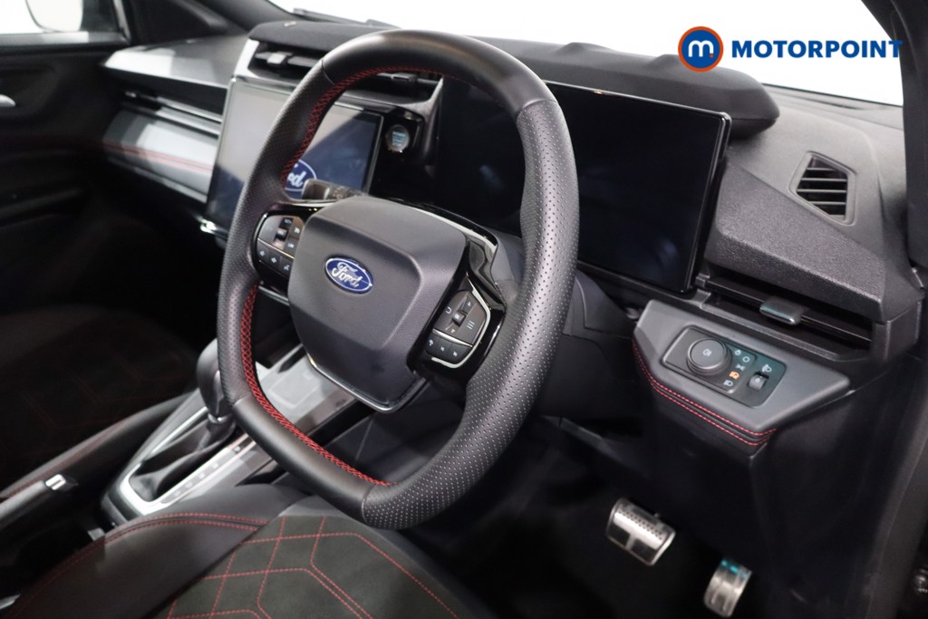 Ford Puma St-Line X Automatic Petrol SUV - Stock Number (1597575) - 21st supplementary image