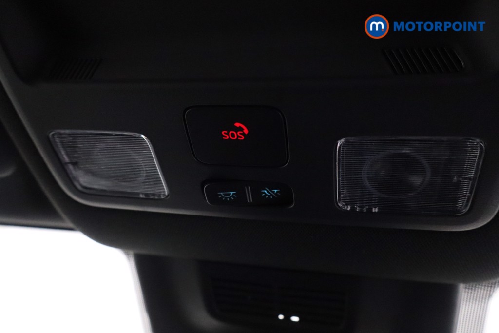 Ford Puma St-Line X Automatic Petrol SUV - Stock Number (1597575) - 24th supplementary image