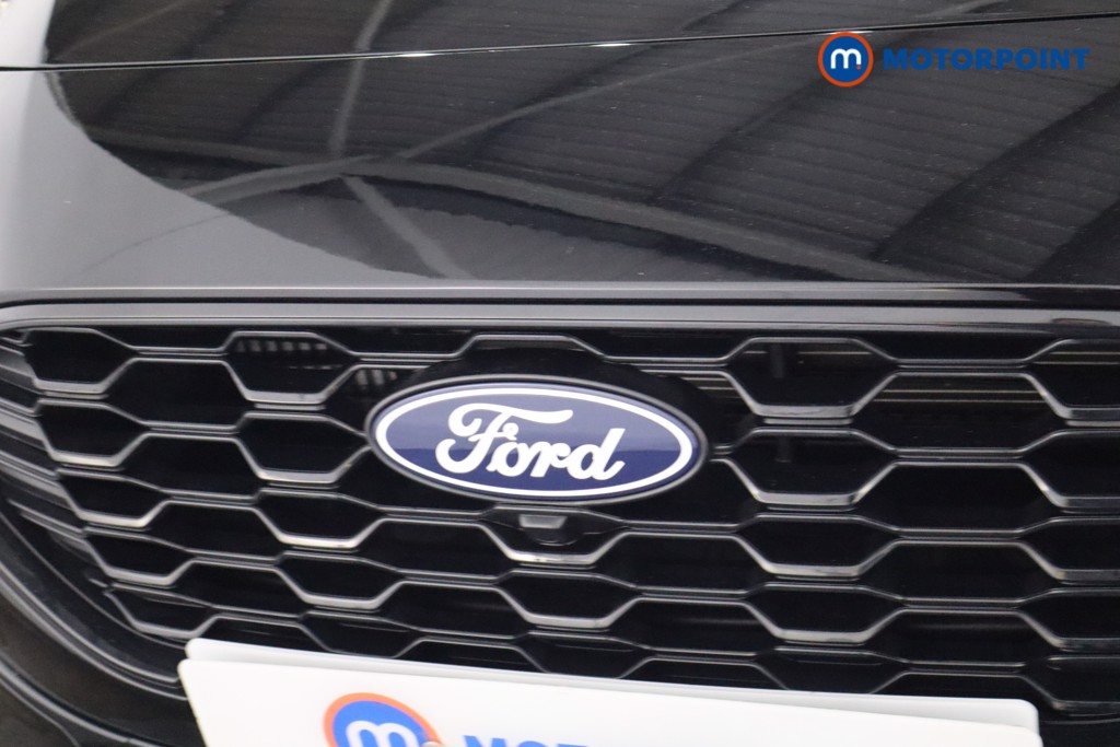 Ford Puma St-Line X Automatic Petrol SUV - Stock Number (1597575) - 27th supplementary image