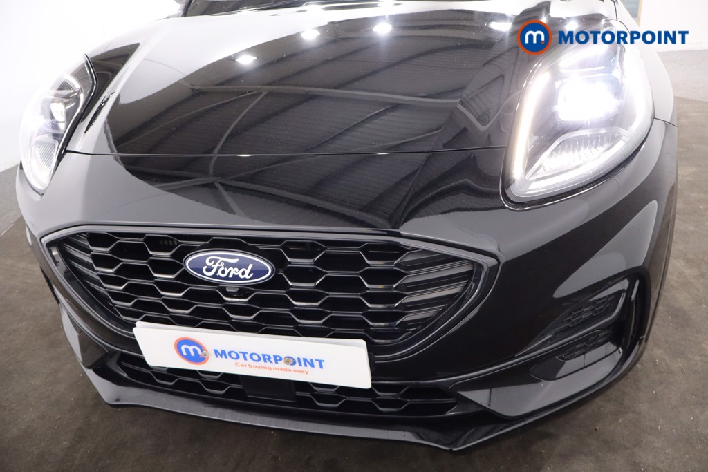 Ford Puma St-Line X Automatic Petrol SUV - Stock Number (1597575) - 28th supplementary image