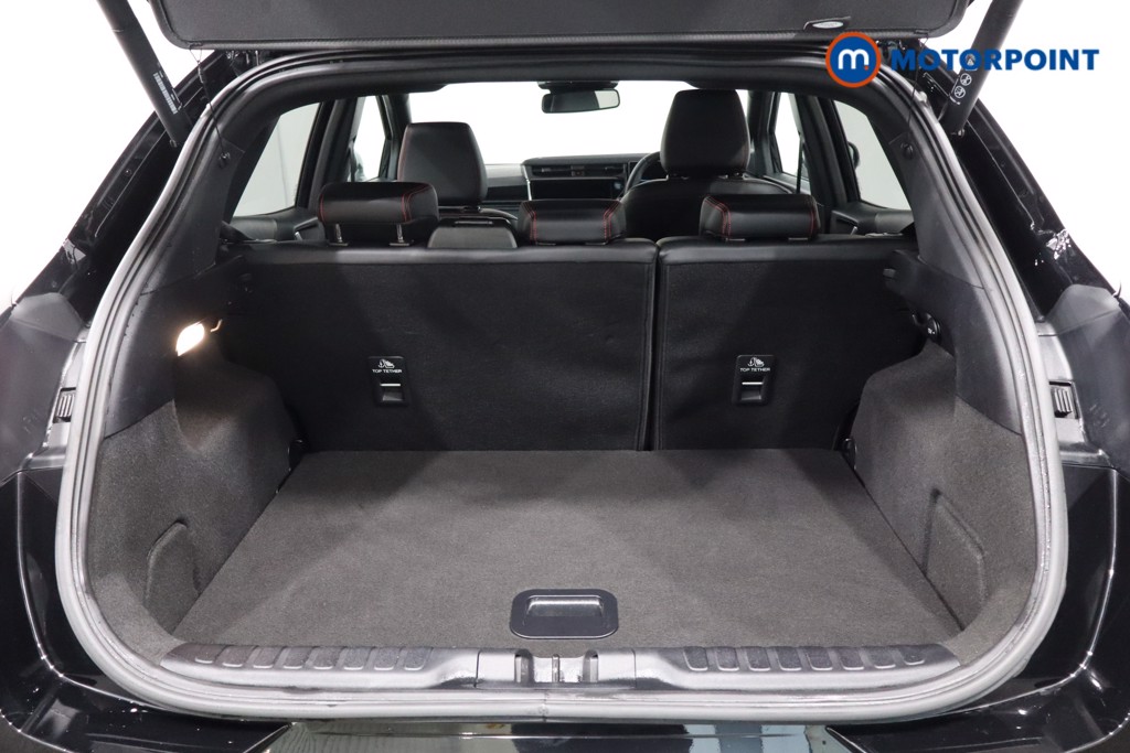 Ford Puma St-Line X Automatic Petrol SUV - Stock Number (1597575) - 36th supplementary image