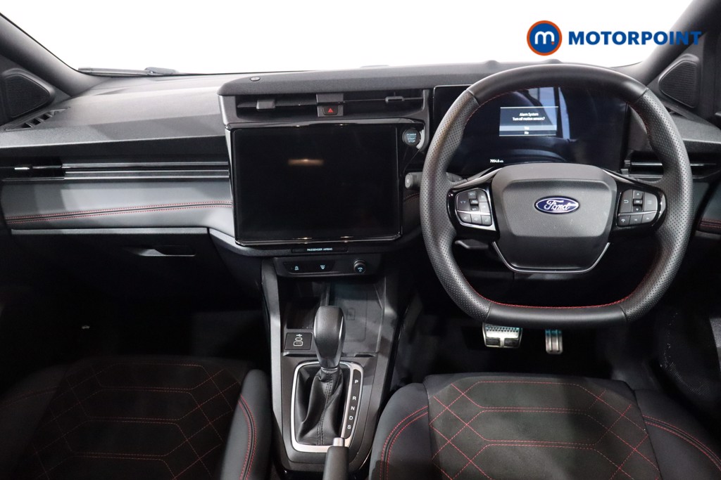 Ford Puma St-Line X Automatic Petrol SUV - Stock Number (1597575) - 1st supplementary image