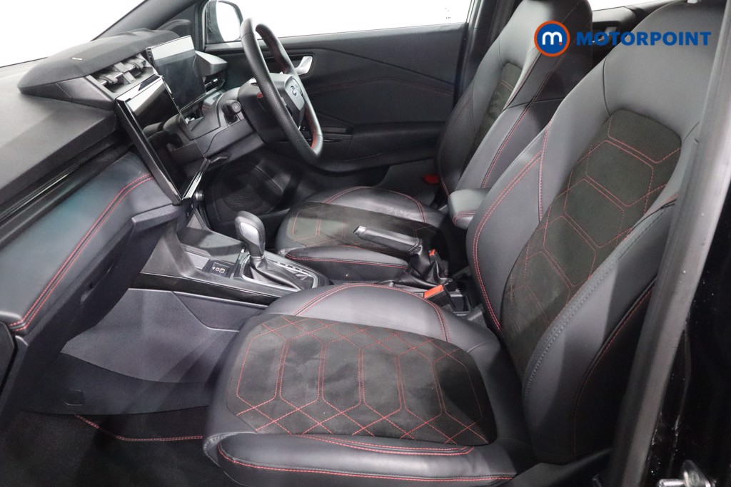 Ford Puma St-Line X Automatic Petrol SUV - Stock Number (1597580) - 4th supplementary image