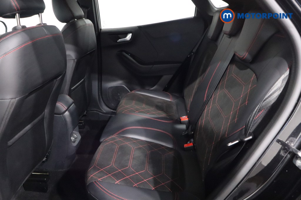 Ford Puma St-Line X Automatic Petrol SUV - Stock Number (1597580) - 5th supplementary image