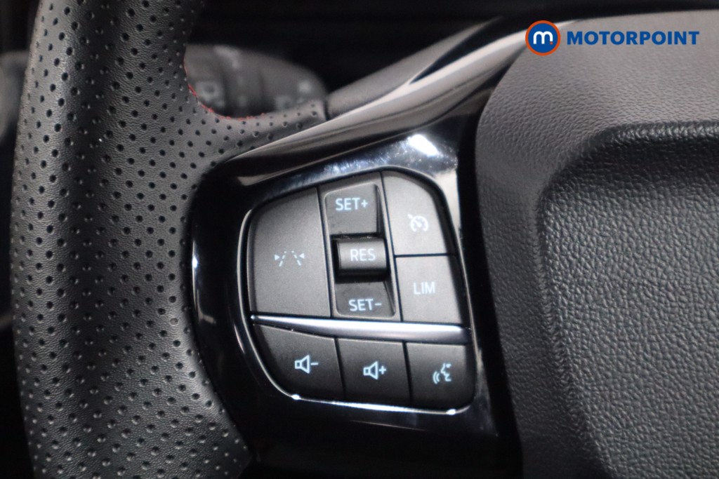 Ford Puma St-Line X Automatic Petrol SUV - Stock Number (1597580) - 7th supplementary image