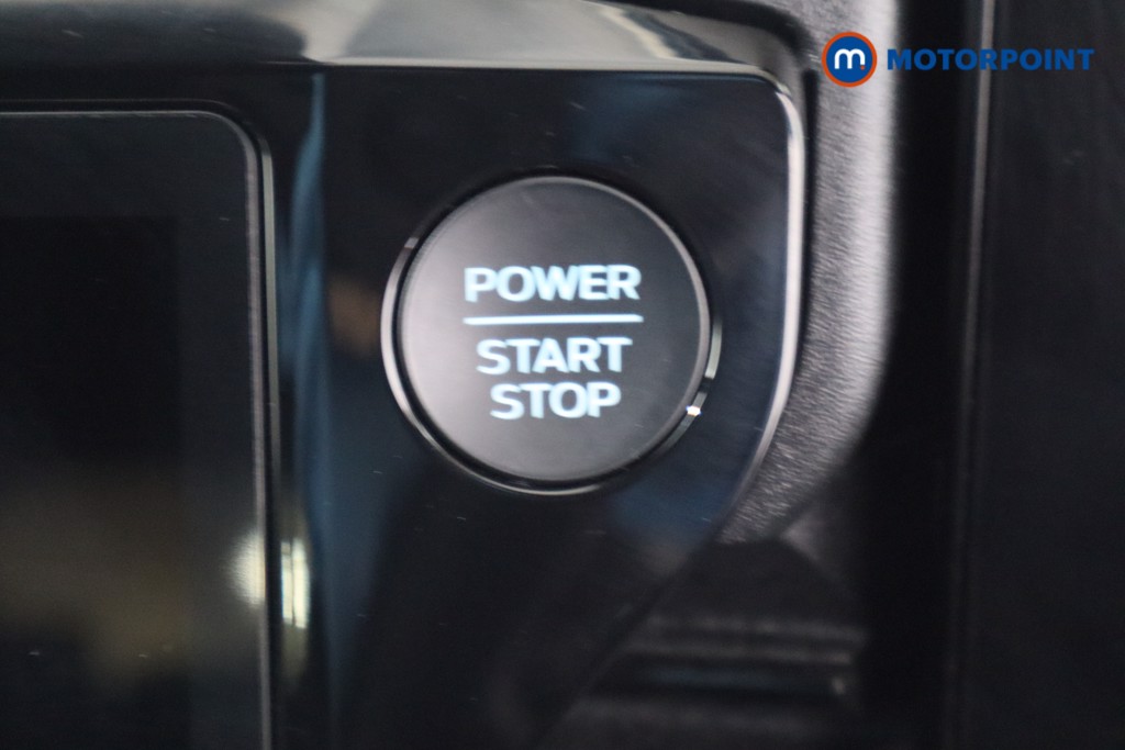 Ford Puma St-Line X Automatic Petrol SUV - Stock Number (1597580) - 13th supplementary image