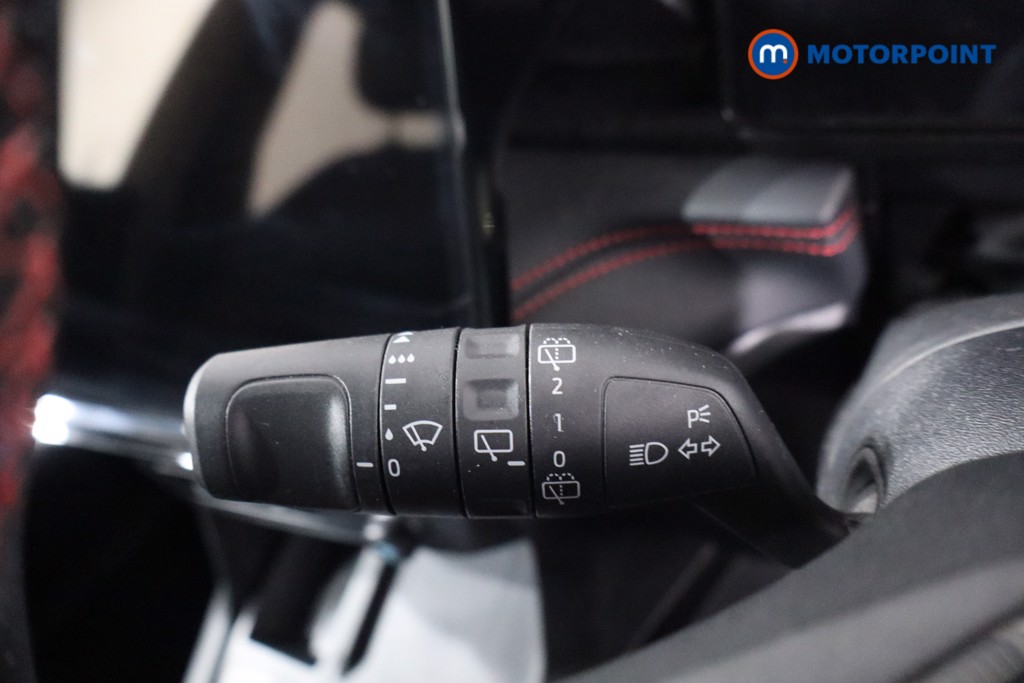 Ford Puma St-Line X Automatic Petrol SUV - Stock Number (1597580) - 16th supplementary image