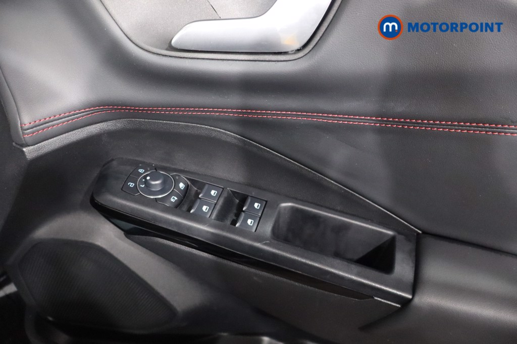 Ford Puma St-Line X Automatic Petrol SUV - Stock Number (1597580) - 18th supplementary image