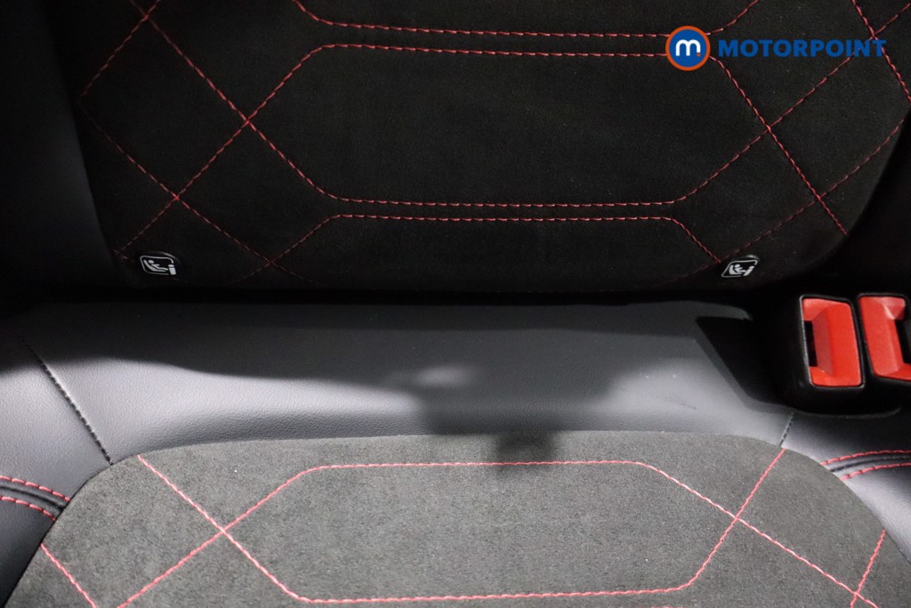 Ford Puma St-Line X Automatic Petrol SUV - Stock Number (1597580) - 22nd supplementary image