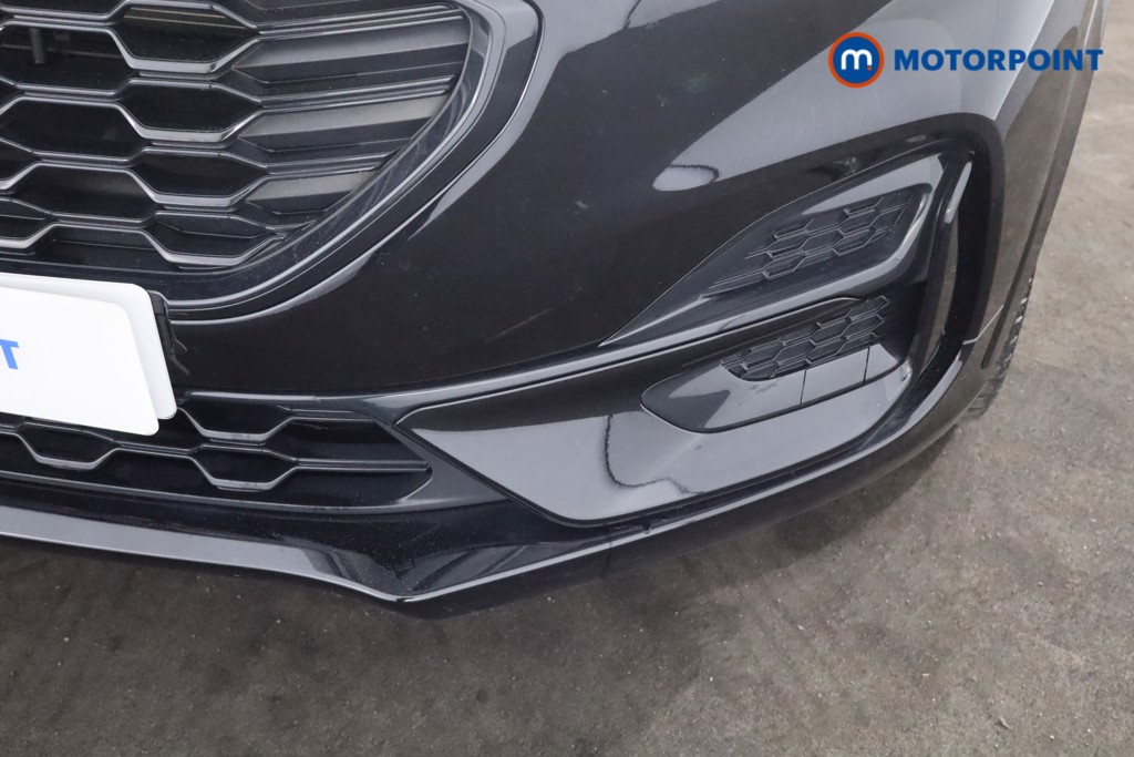 Ford Puma St-Line X Automatic Petrol SUV - Stock Number (1597580) - 25th supplementary image