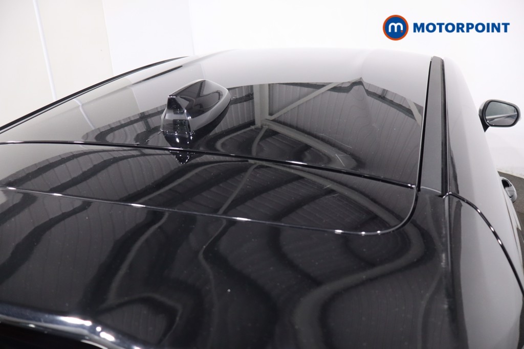 Ford Puma St-Line X Automatic Petrol SUV - Stock Number (1597580) - 28th supplementary image