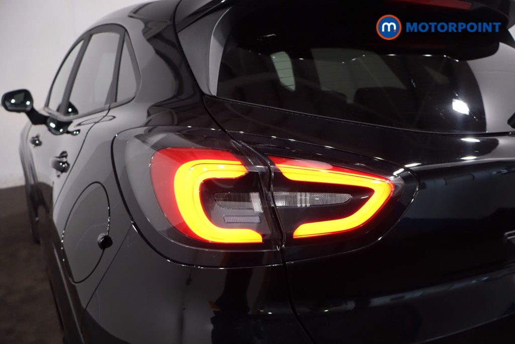 Ford Puma St-Line X Automatic Petrol SUV - Stock Number (1597580) - 29th supplementary image