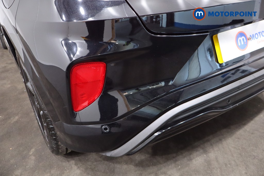 Ford Puma St-Line X Automatic Petrol SUV - Stock Number (1597580) - 30th supplementary image