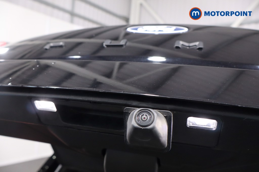 Ford Puma St-Line X Automatic Petrol SUV - Stock Number (1597580) - 32nd supplementary image