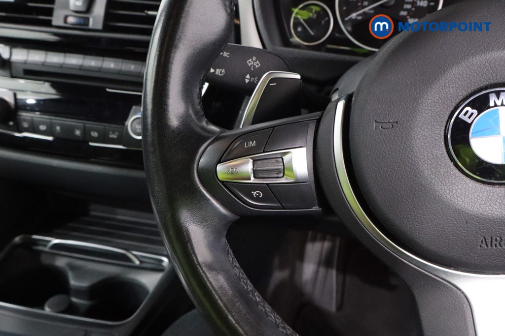 BMW 4 Series M Sport Automatic Petrol Convertible - Stock Number (1597613) - 7th supplementary image