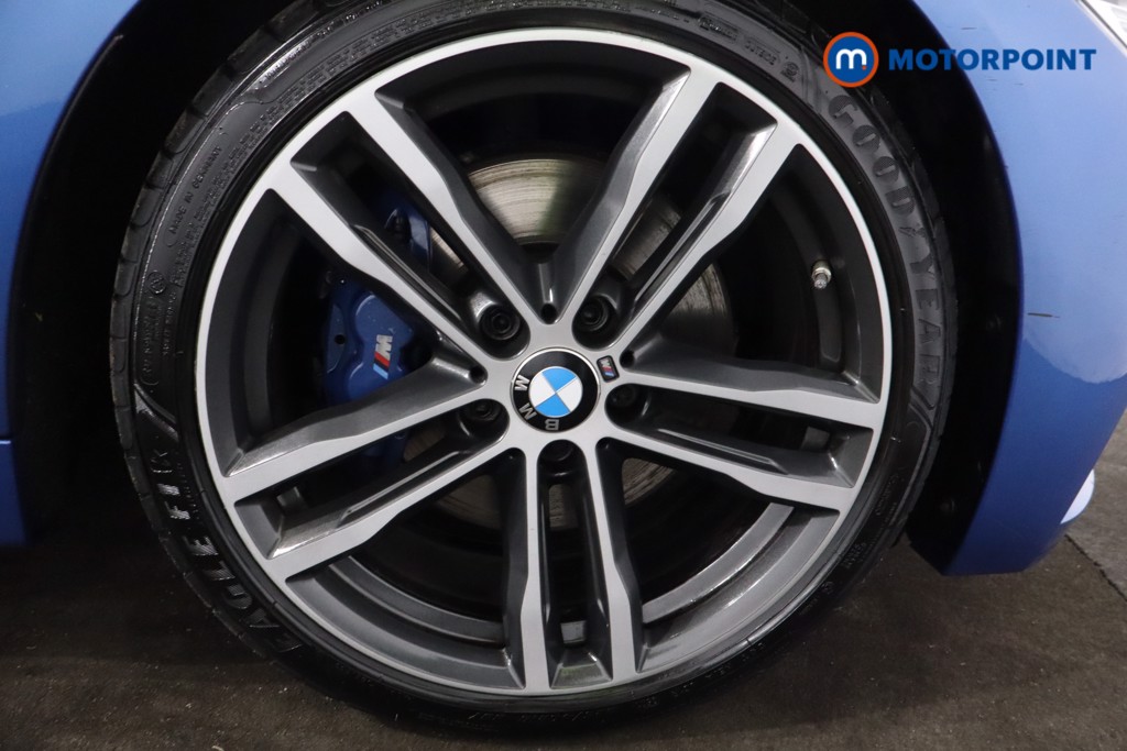 BMW 4 Series M Sport Automatic Petrol Convertible - Stock Number (1597613) - 10th supplementary image