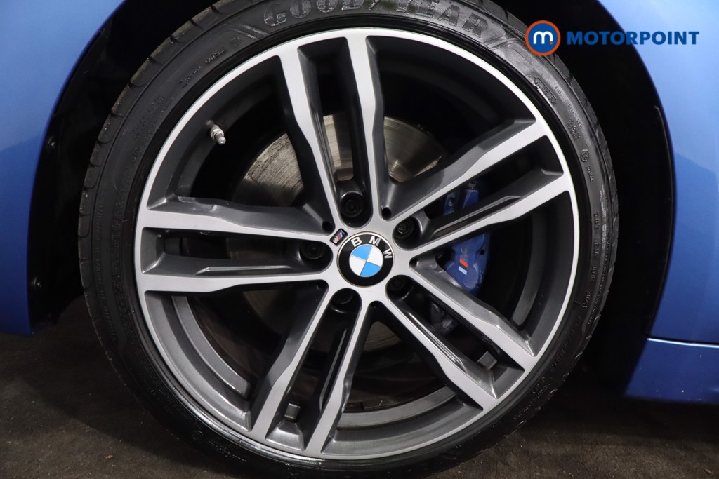 BMW 4 Series M Sport Automatic Petrol Convertible - Stock Number (1597613) - 11th supplementary image