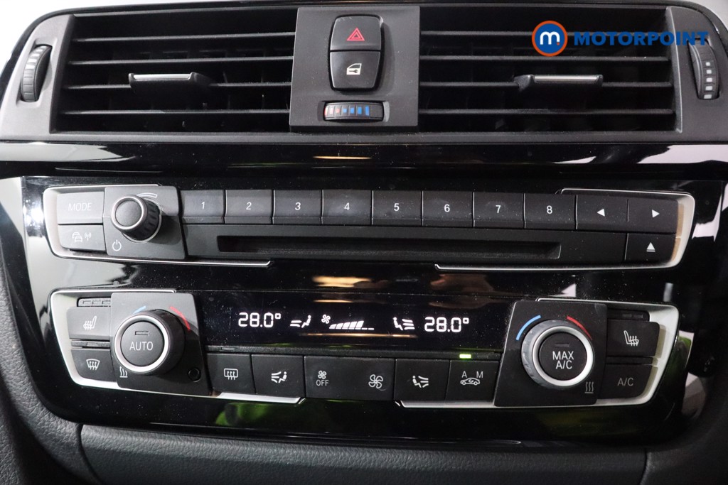 BMW 4 Series M Sport Automatic Petrol Convertible - Stock Number (1597613) - 17th supplementary image