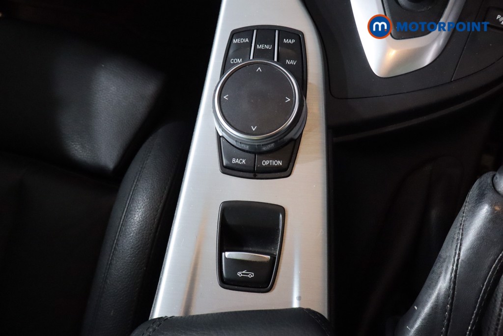 BMW 4 Series M Sport Automatic Petrol Convertible - Stock Number (1597613) - 20th supplementary image