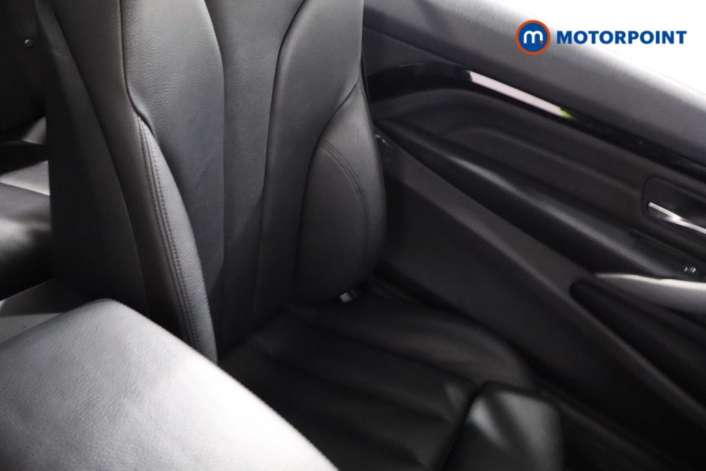 BMW 4 Series M Sport Automatic Petrol Convertible - Stock Number (1597613) - 25th supplementary image