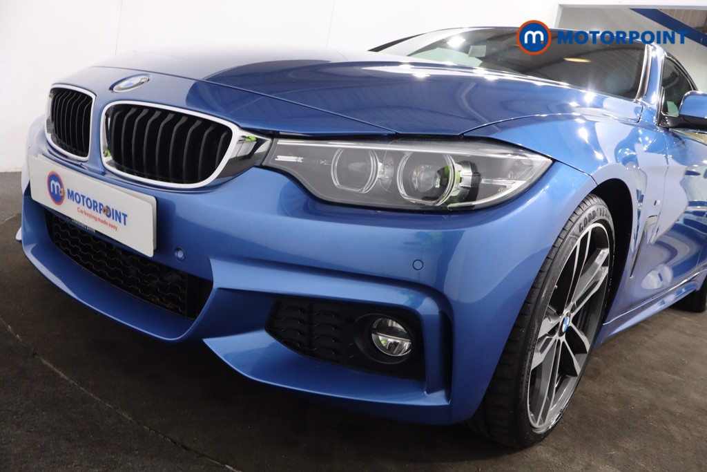 BMW 4 Series M Sport Automatic Petrol Convertible - Stock Number (1597613) - 28th supplementary image