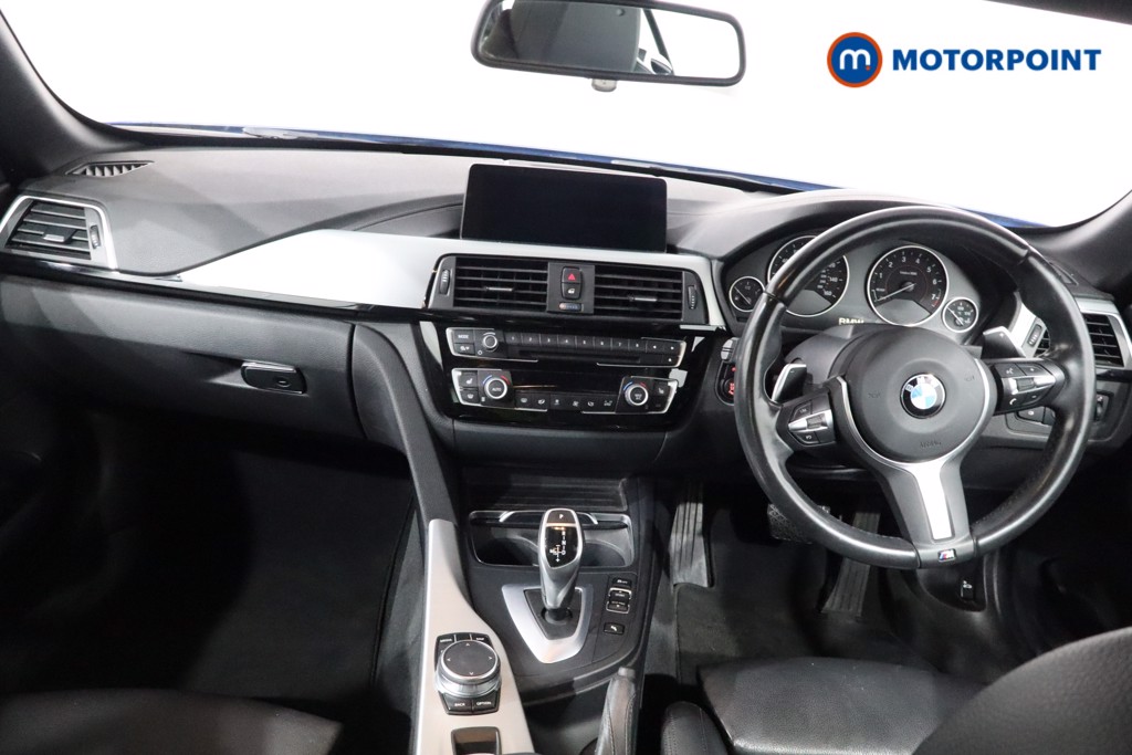 BMW 4 Series M Sport Automatic Petrol Convertible - Stock Number (1597613) - 1st supplementary image