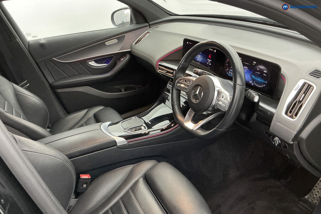 Mercedes-Benz EQC Amg Line Automatic Electric SUV - Stock Number (1597616) - 5th supplementary image