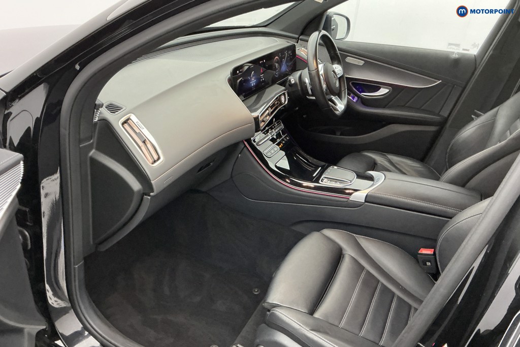 Mercedes-Benz EQC Amg Line Automatic Electric SUV - Stock Number (1597616) - 8th supplementary image