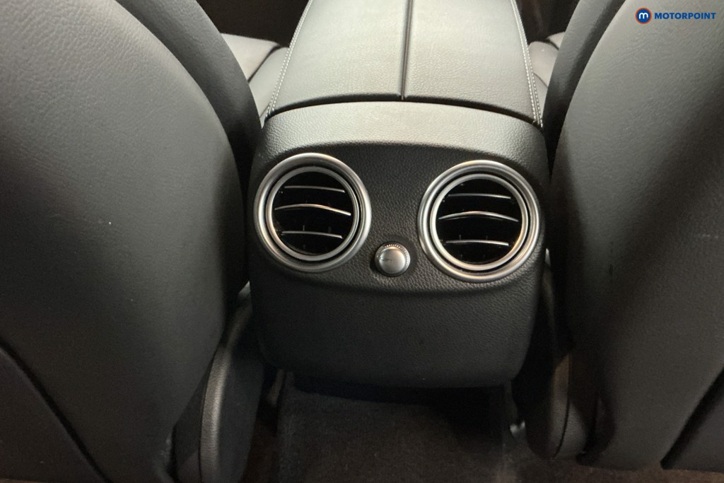 Mercedes-Benz EQC Amg Line Automatic Electric SUV - Stock Number (1597616) - 9th supplementary image