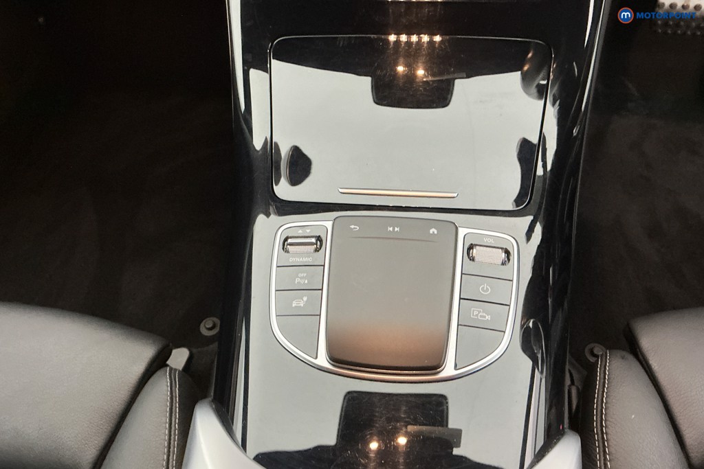 Mercedes-Benz EQC Amg Line Automatic Electric SUV - Stock Number (1597616) - 13th supplementary image