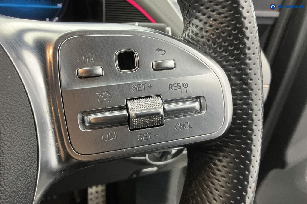 Mercedes-Benz EQC Amg Line Automatic Electric SUV - Stock Number (1597616) - 16th supplementary image