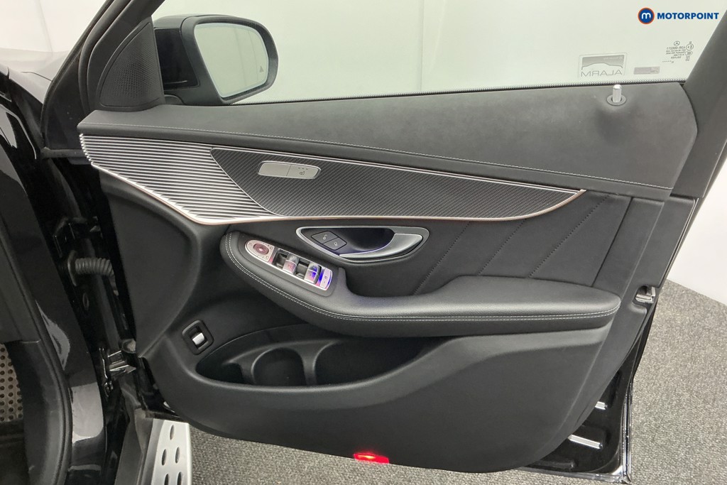 Mercedes-Benz EQC Amg Line Automatic Electric SUV - Stock Number (1597616) - 18th supplementary image