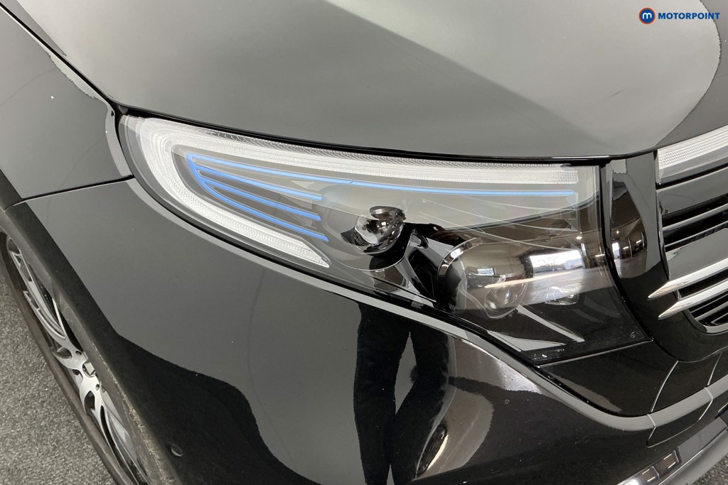 Mercedes-Benz EQC Amg Line Automatic Electric SUV - Stock Number (1597616) - 22nd supplementary image