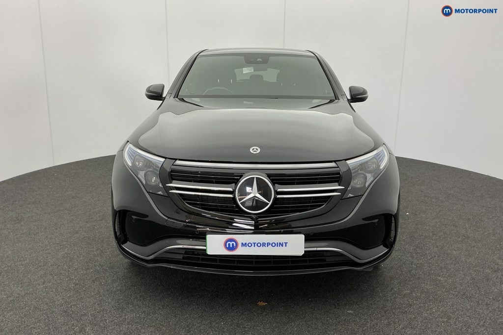 Mercedes-Benz EQC Amg Line Automatic Electric SUV - Stock Number (1597616) - 24th supplementary image