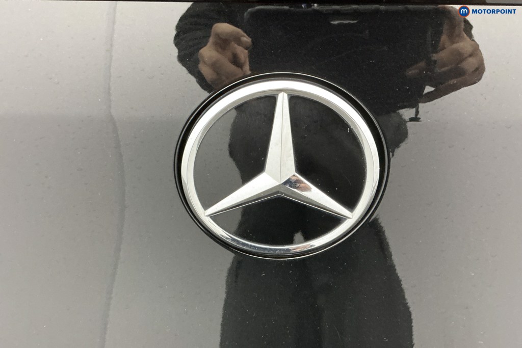 Mercedes-Benz EQC Amg Line Automatic Electric SUV - Stock Number (1597616) - 28th supplementary image