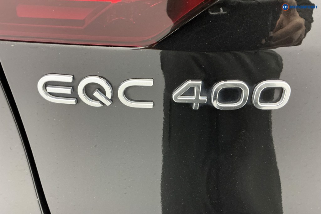 Mercedes-Benz EQC Amg Line Automatic Electric SUV - Stock Number (1597616) - 29th supplementary image