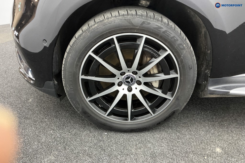 Mercedes-Benz EQC Amg Line Automatic Electric SUV - Stock Number (1597616) - 33rd supplementary image