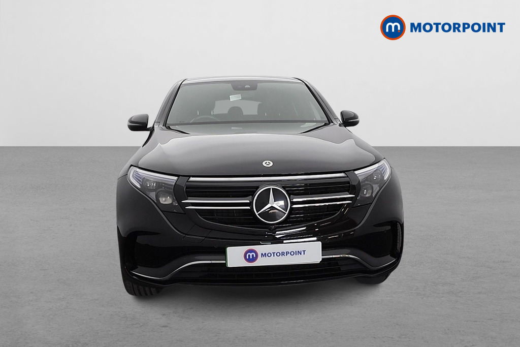 Mercedes-Benz EQC Amg Line Automatic Electric SUV - Stock Number (1597616) - Front bumper