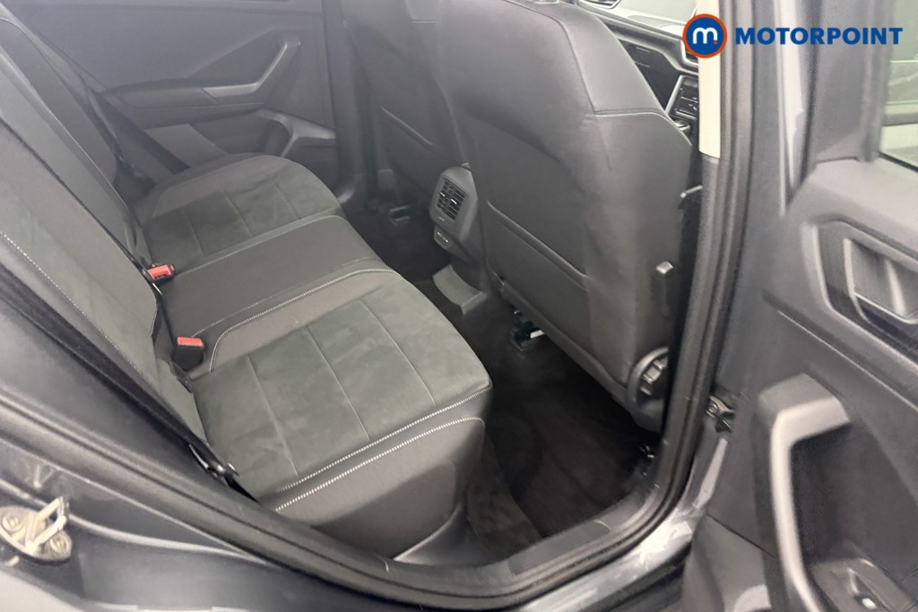 Volkswagen T-Roc Style Automatic Petrol SUV - Stock Number (1597691) - 7th supplementary image